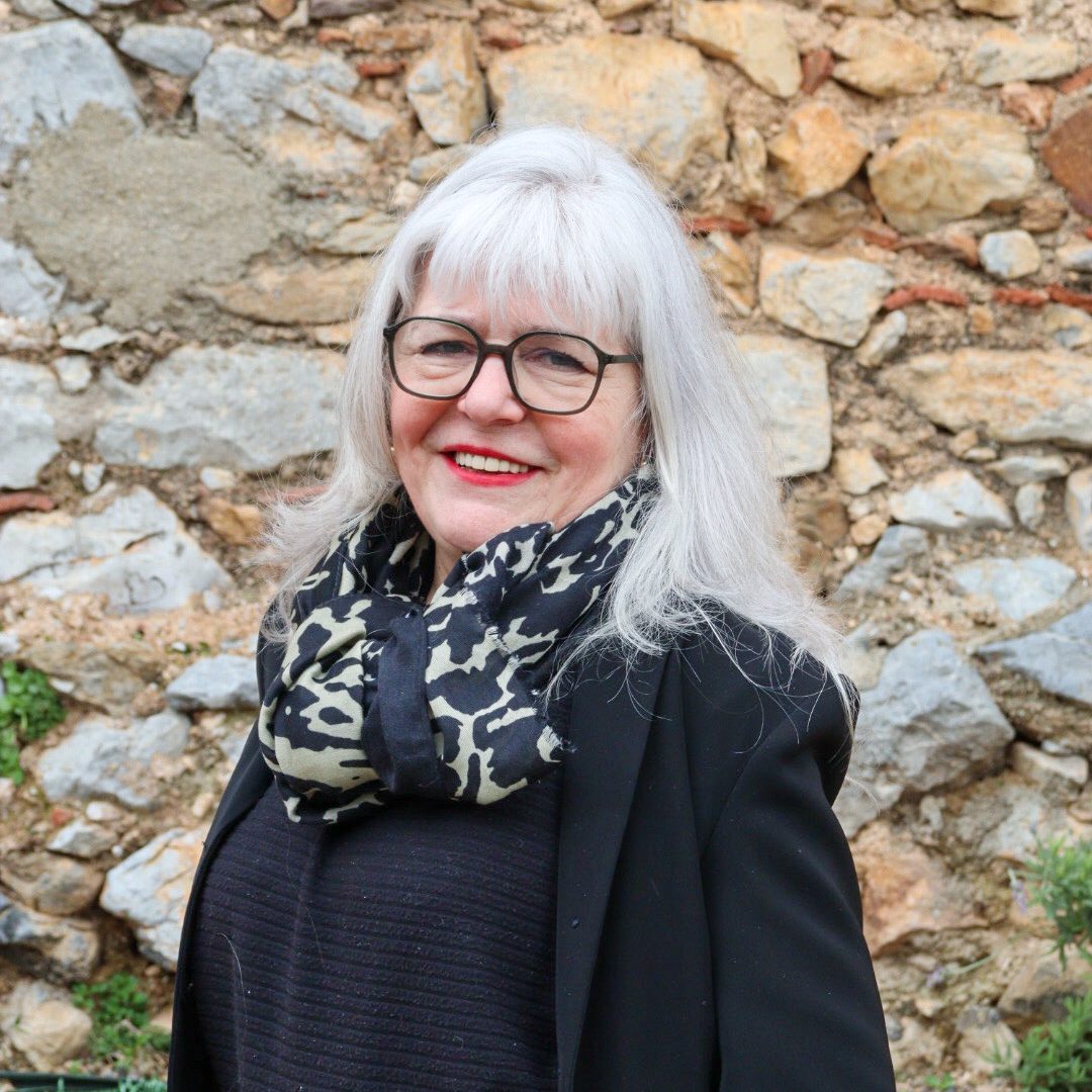 Pascale Grein-Ferrand