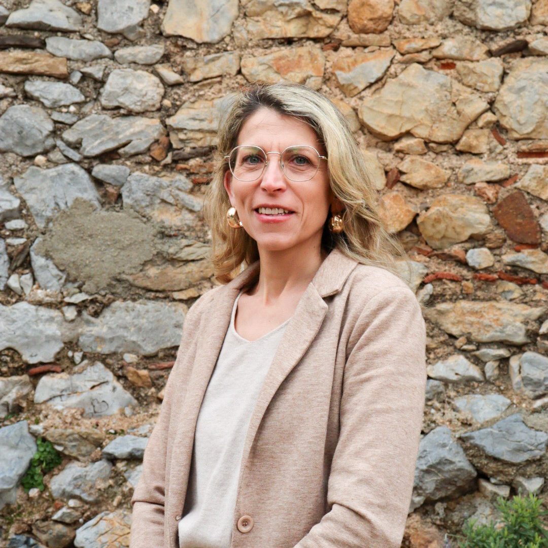 Pascale Grein-Ferrand