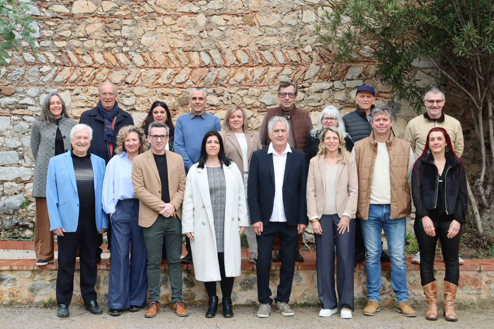 Couverture Conseil Municipal